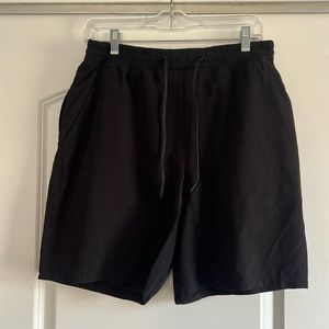 Mens Lululemon 9” Shorts